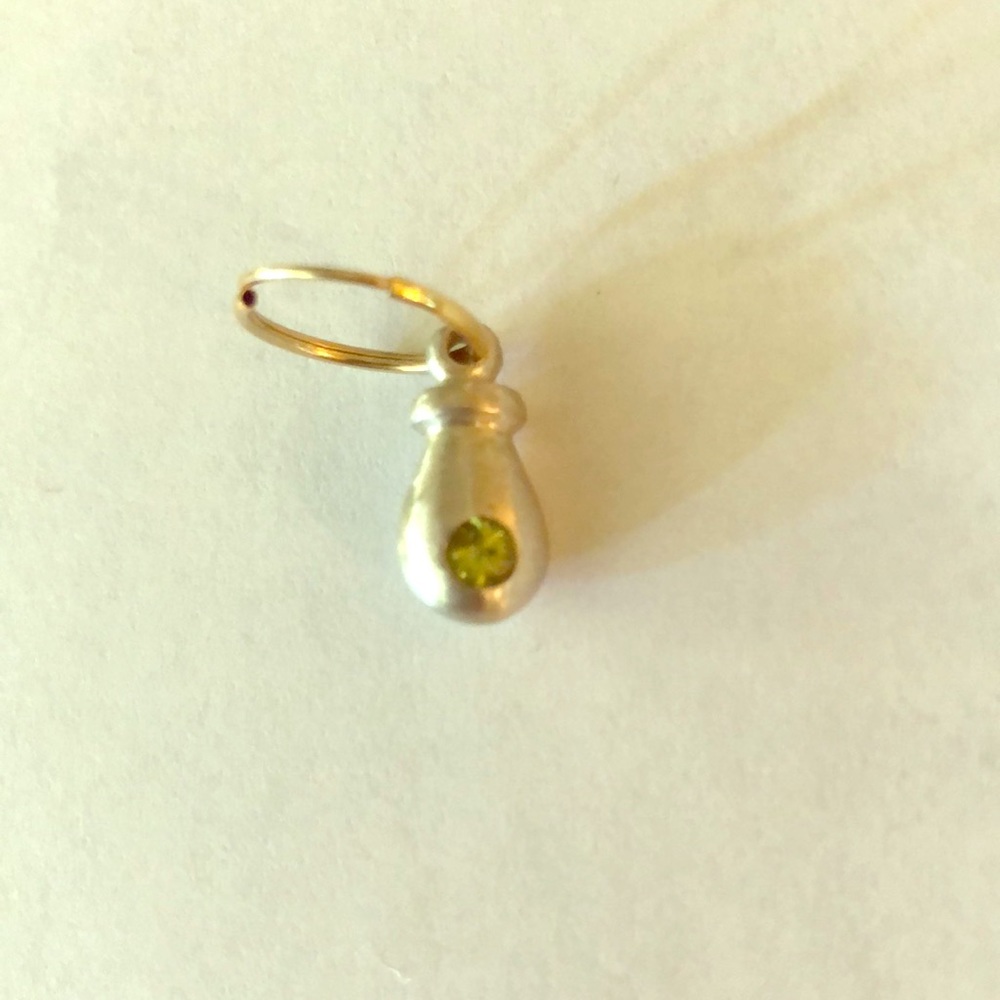 Lee Brevard drop